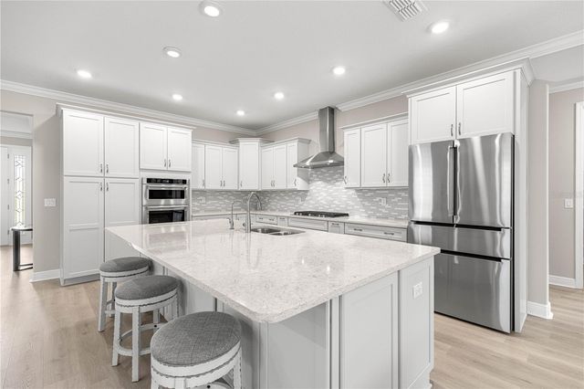 10050 SW 106TH CIRCLE, Ocala, FL 34481