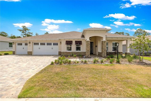 10050 SW 106TH CIRCLE, Ocala, FL 34481