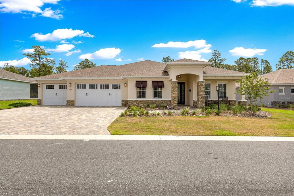 10050 SW 106TH CIRCLE, Ocala, FL 34481