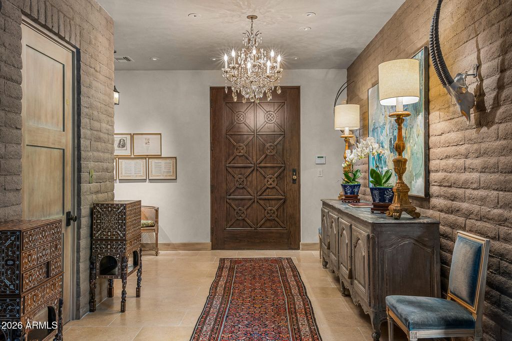 5721 N CASA BLANCA Drive, Paradise Valley, AZ 85253 — photo 5