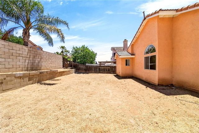 12930 Lasselle, Moreno Valley, CA 92553