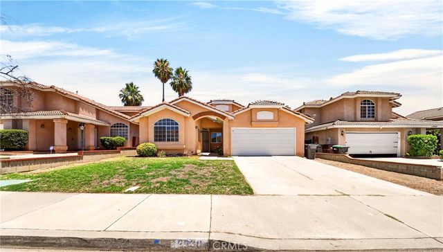 12930 Lasselle, Moreno Valley, CA 92553