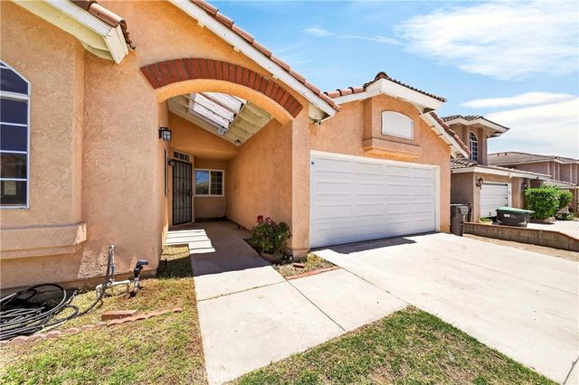 12930 Lasselle, Moreno Valley, CA 92553