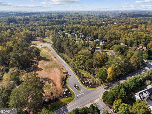 2785 Francis Road, Lot 2, Milton, GA 30004