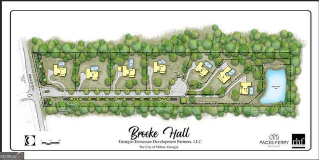 2785 Francis Road, Lot 2, Milton, GA 30004