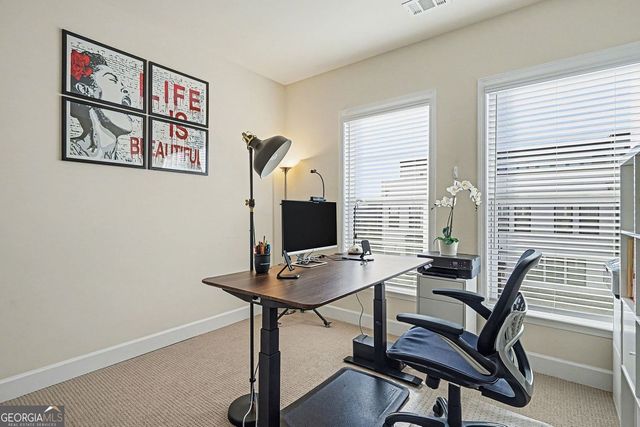 2201 Croston Lane, Smyrna, GA 30080