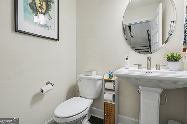 2201 Croston Lane, Smyrna, GA 30080