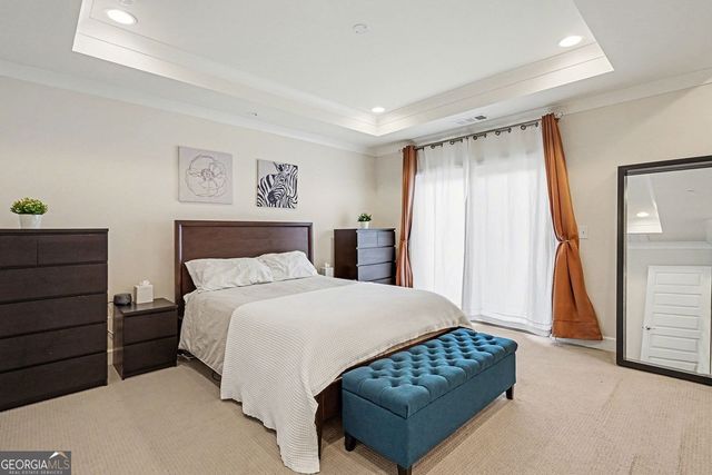 2201 Croston Lane, Smyrna, GA 30080