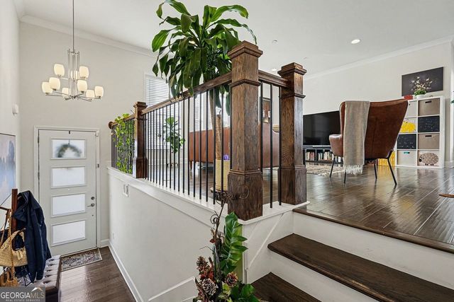 2201 Croston Lane, Smyrna, GA 30080