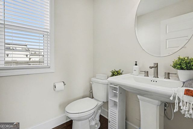 2201 Croston Lane, Smyrna, GA 30080