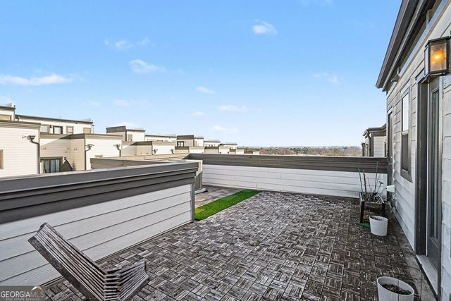 2201 Croston Lane, Smyrna, GA 30080