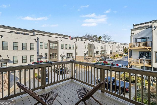 2201 Croston Lane, Smyrna, GA 30080