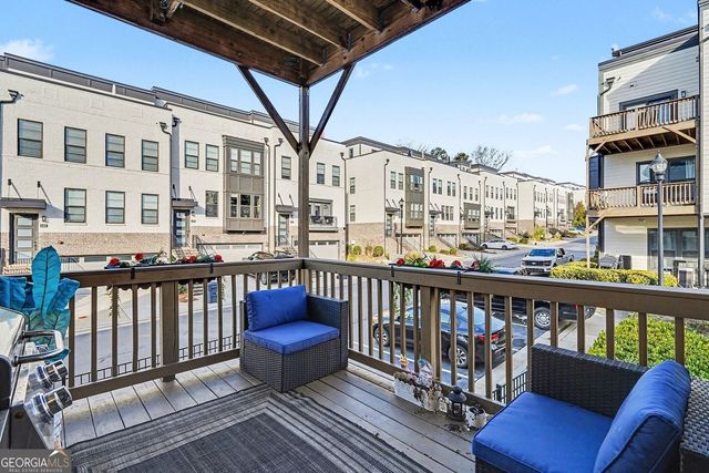 2201 Croston Lane, Smyrna, GA 30080