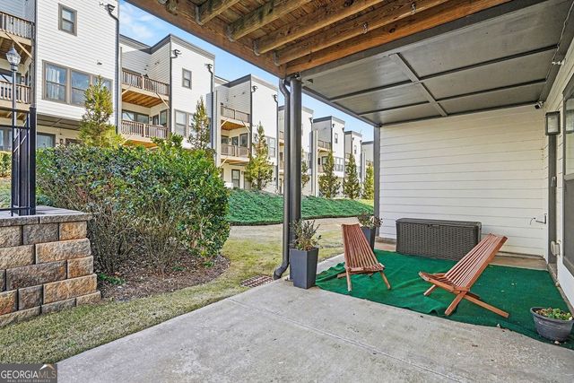 2201 Croston Lane, Smyrna, GA 30080