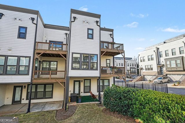 2201 Croston Lane, Smyrna, GA 30080