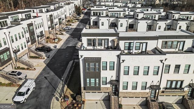 2201 Croston Lane, Smyrna, GA 30080