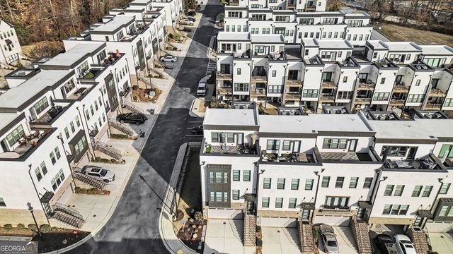 2201 Croston Lane, Smyrna, GA 30080