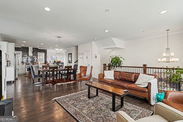 2201 Croston Lane, Smyrna, GA 30080