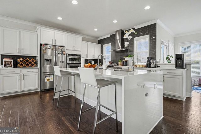 2201 Croston Lane, Smyrna, GA 30080