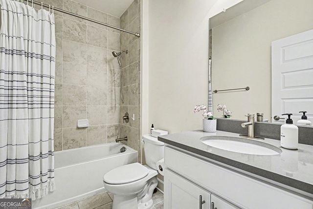 2201 Croston Lane, Smyrna, GA 30080