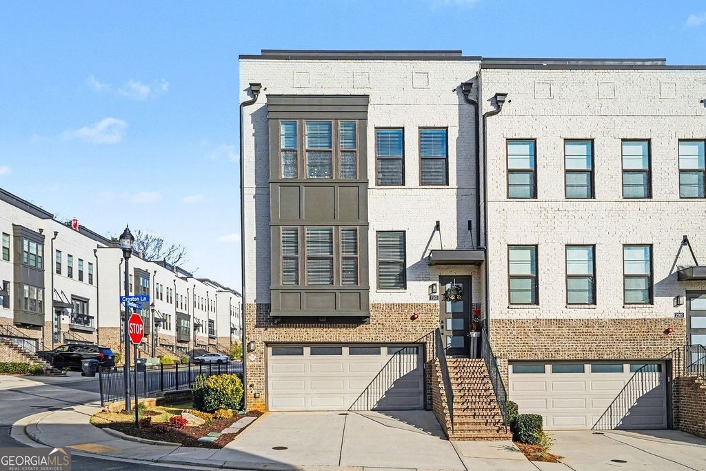 2201 Croston Lane, Smyrna, GA 30080