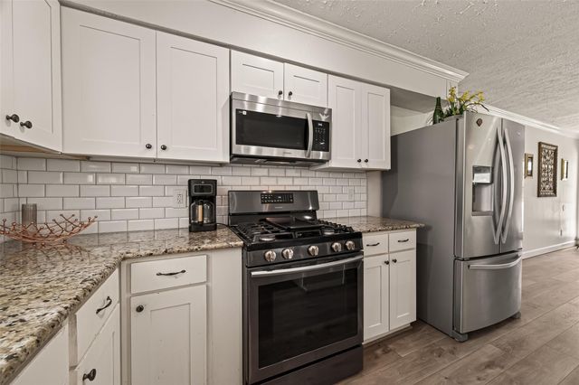 4718 Blanton Boulevard, Houston, TX 77092