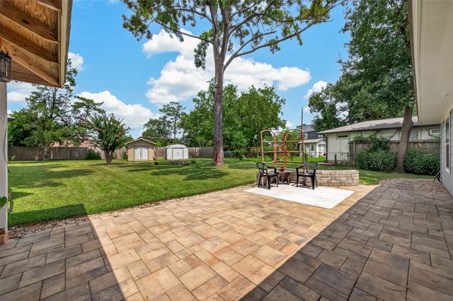 4718 Blanton Boulevard, Houston, TX 77092