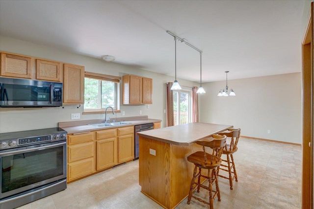 1406 Dewberry Drive, Madison, WI 53719