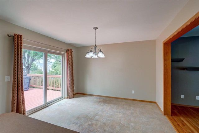 1406 Dewberry Drive, Madison, WI 53719