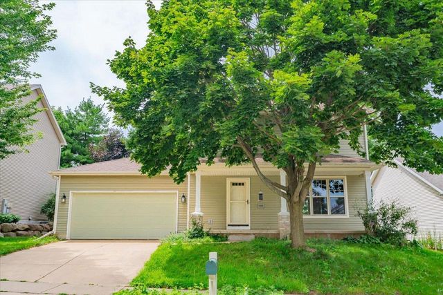 1406 Dewberry Drive, Madison, WI 53719