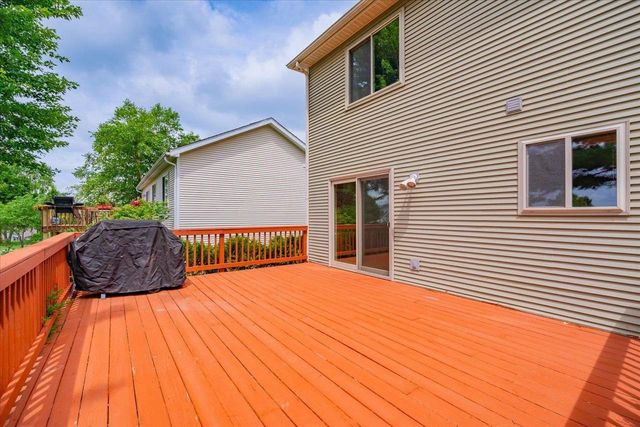 1406 Dewberry Drive, Madison, WI 53719
