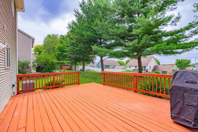 1406 Dewberry Drive, Madison, WI 53719