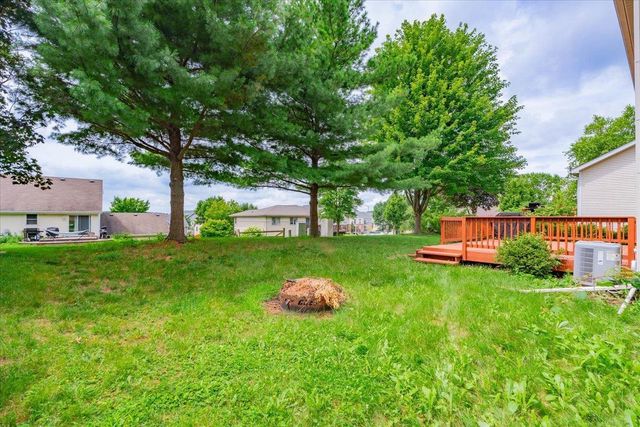 1406 Dewberry Drive, Madison, WI 53719