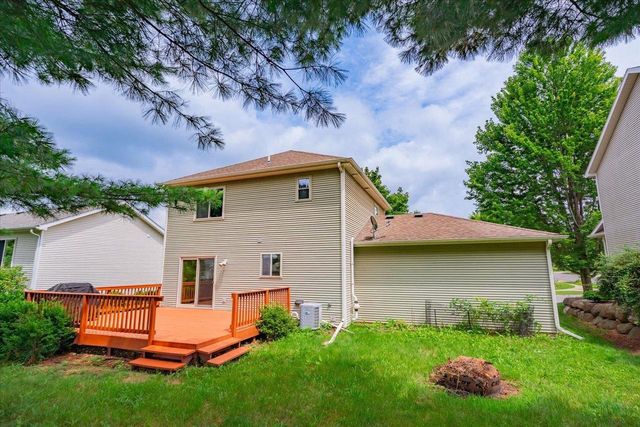 1406 Dewberry Drive, Madison, WI 53719