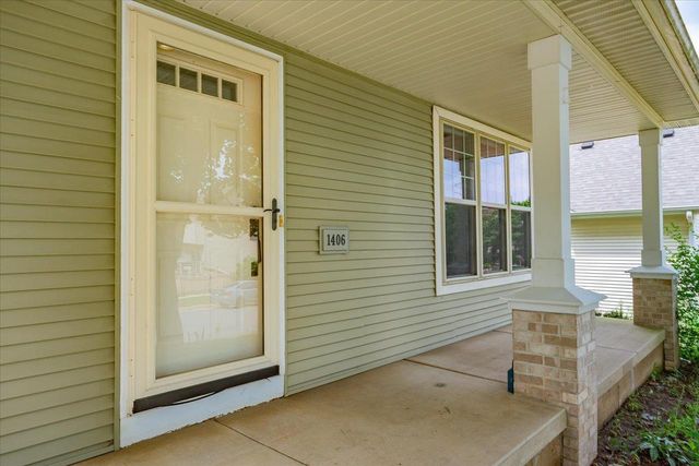 1406 Dewberry Drive, Madison, WI 53719