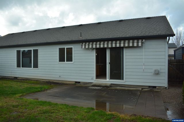 7940 O'Neil Rd NE, Keizer, OR 97303