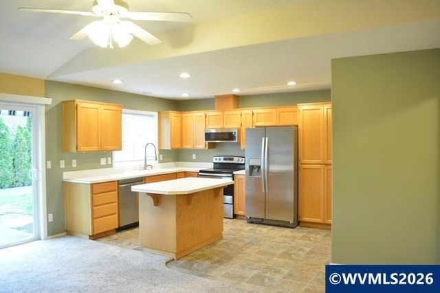 7940 O'Neil Rd NE, Keizer, OR 97303