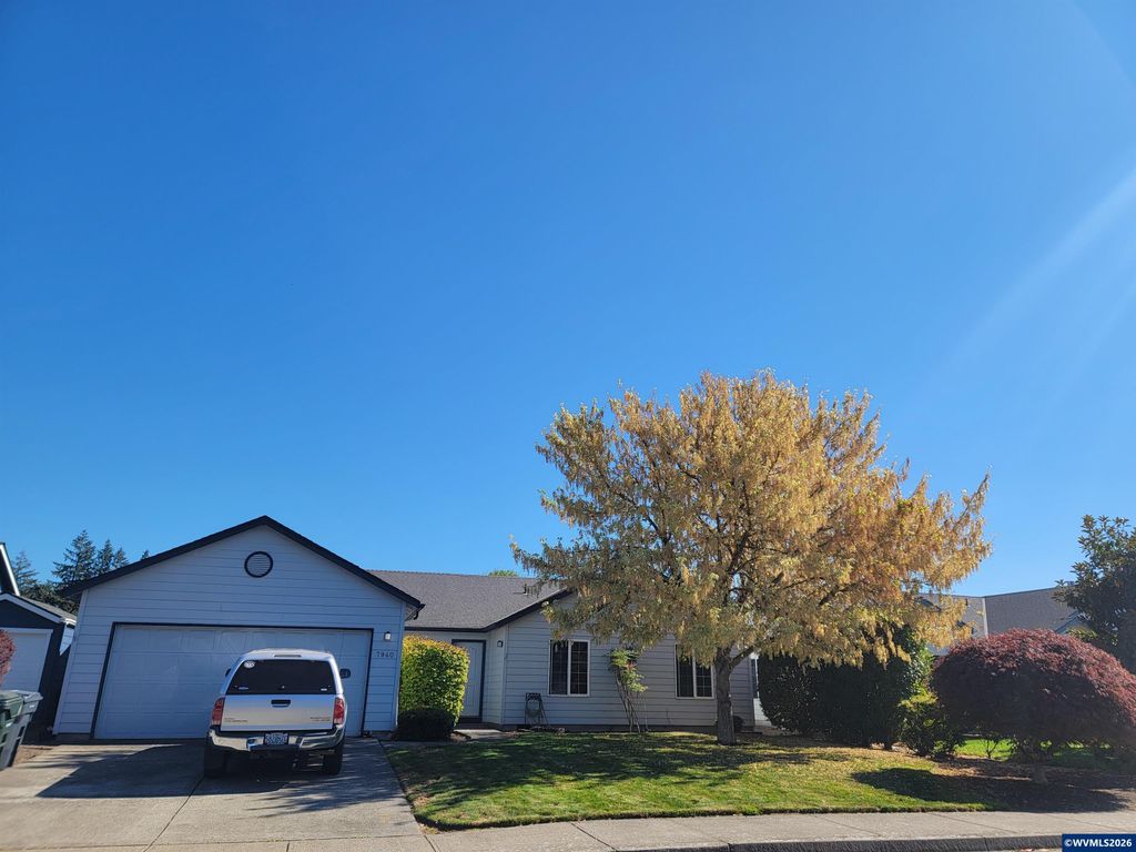 7940 O'Neil Rd NE, Keizer, OR 97303