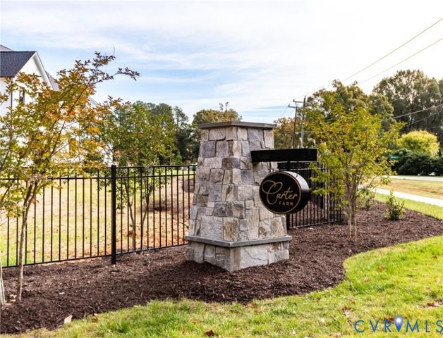 8909 Burkhart Dr, Henrico, VA 23229