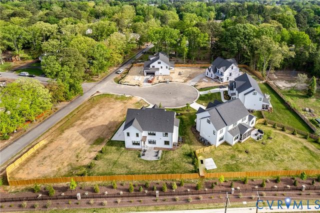 8909 Burkhart Dr, Henrico, VA 23229