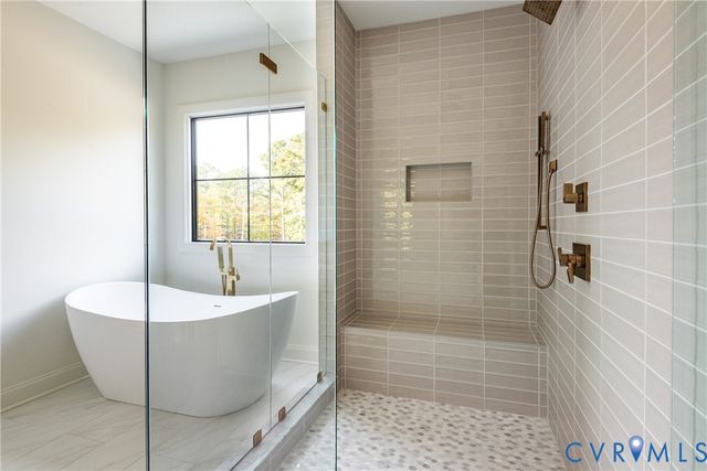 8909 Burkhart Dr, Henrico, VA 23229