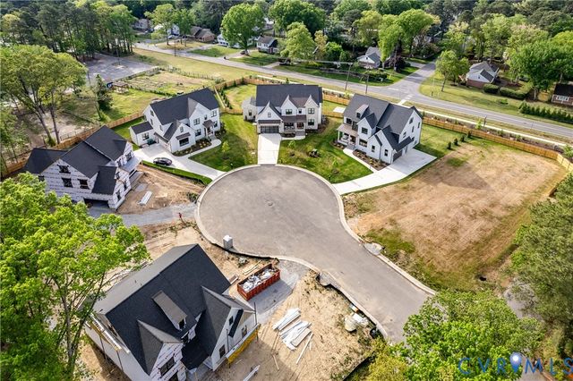8909 Burkhart Dr, Henrico, VA 23229