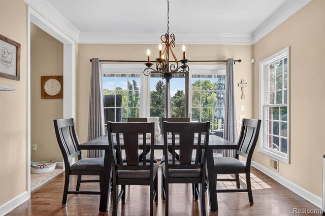50295 Fellows Hill Drive, Plymouth, MI 48170