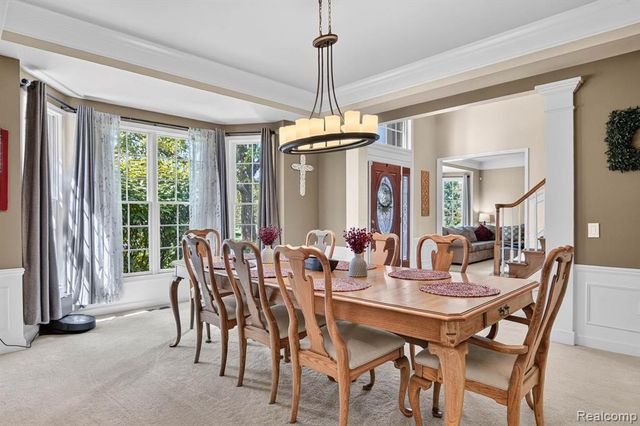 50295 Fellows Hill Drive, Plymouth, MI 48170