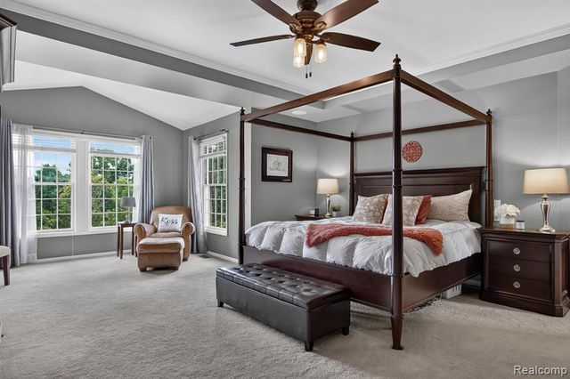 50295 Fellows Hill Drive, Plymouth, MI 48170