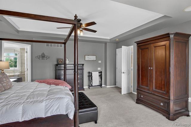 50295 Fellows Hill Drive, Plymouth, MI 48170