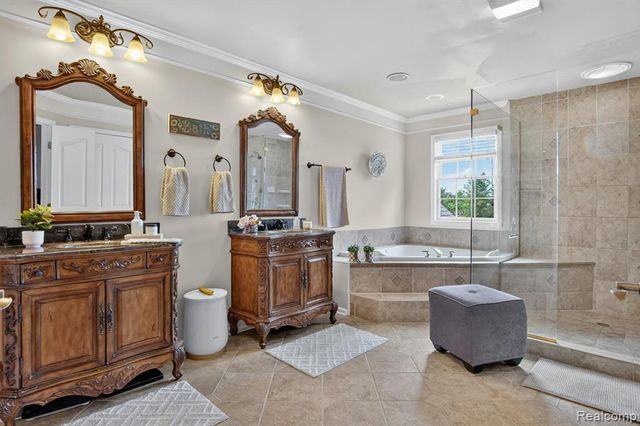 50295 Fellows Hill Drive, Plymouth, MI 48170