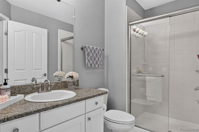 50295 Fellows Hill Drive, Plymouth, MI 48170