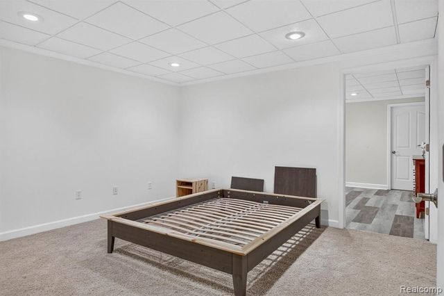 50295 Fellows Hill Drive, Plymouth, MI 48170