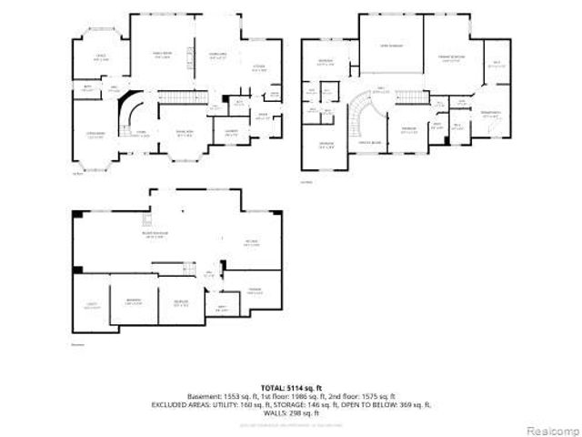 50295 Fellows Hill Drive, Plymouth, MI 48170